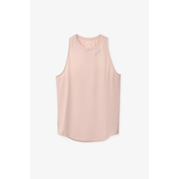 NNormal - Women's Race Tank - Dusty Pink